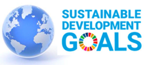 SUSTAINABLE DEVELOPMENT GOALS